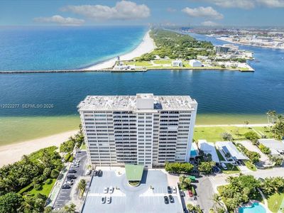 2100 S Ocean Dr APT 10E