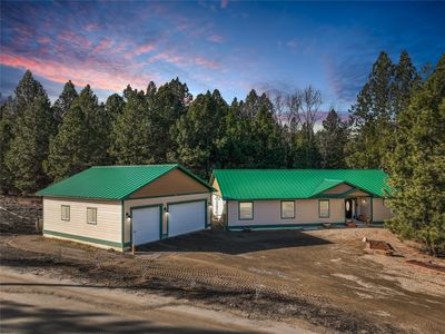 Property at 3979 Evenson Ln, Stevensville, MT