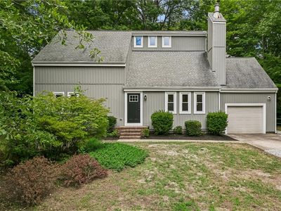 107 Brandywine Dr