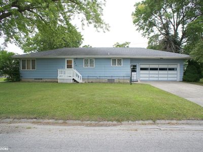 Property at 809 Wood St, Webster City, IA
