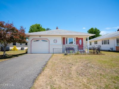 6 Bolans Court