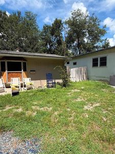 Property at 427 POLK AVENUE, Orange Park, FL