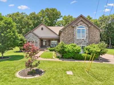 818 Tall Oak Trl
