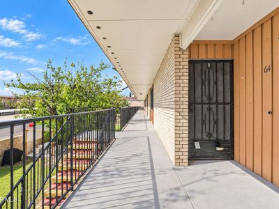 6400 Edgemere Blvd APT 64