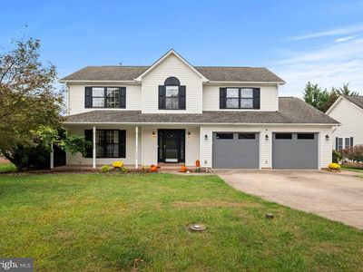 2820 Saratoga Dr