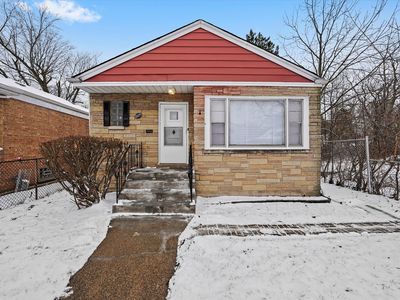 15125 Marshfield Ave