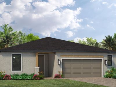 Hayes Plan, Farallon Fields