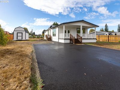 Property at 8008 NE 179th St, Battle Ground, WA
