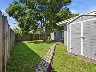 Property at 309 SW 7TH Court, Hallandale, FL