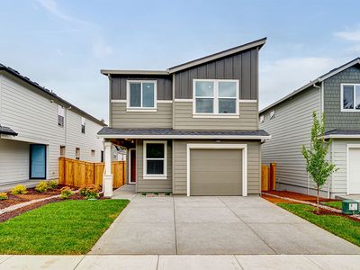Rowan Plan, Fircrest Meadows