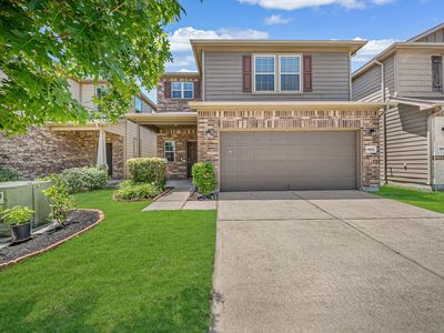15815 Grey Boulder Dr
