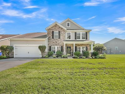 212 Gazania Way