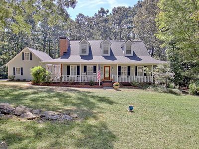 Property at 175 Chimney Spgs, Tyrone, GA