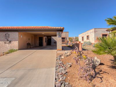 3088 S Placita Del Avestruz