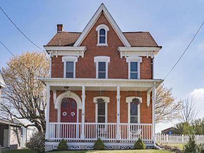 Property at 145 Hoffmansville Rd, Barto, PA