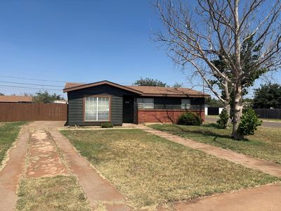 Property at 209 Canyon Dr, Midland, TX