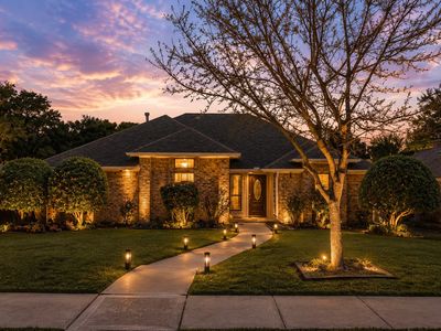 Property at 4421 Sterling Ln, Plano, TX