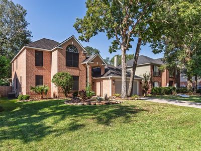 4911 Natural Bridge Dr