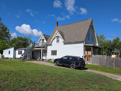 48 Grove Street