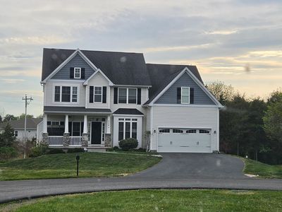 8340 Overbrook Dr
