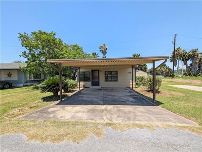 106 Resaca Shore Dr S