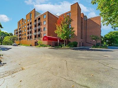 1450 Plymouth Ln APT 501