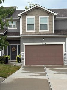 Property at 7438 Grand Slam St, Parkville, MO