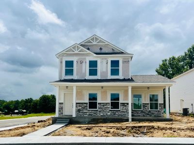 187 Owen Shore Dr