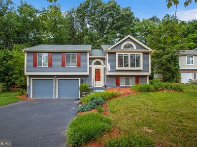 13514 Steeplechase Dr