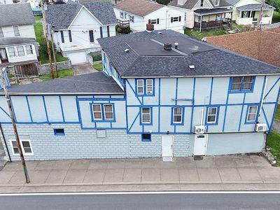 352 Dunkard Ave