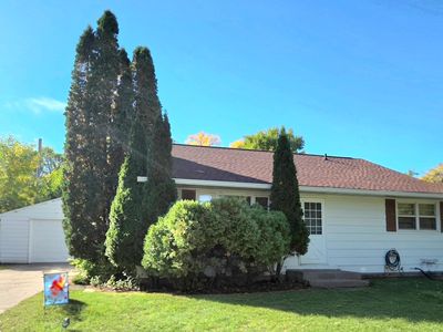 Property at 1323 12th Ave N, Moorhead, MN