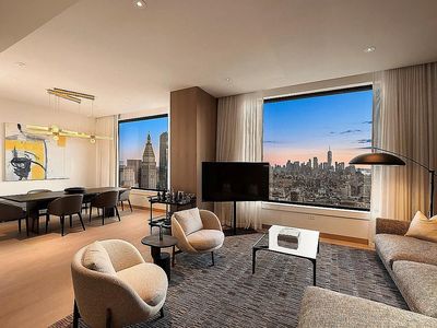 25 W 28th St UNIT PH41D