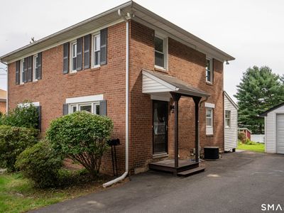 Property at 394 Mill Street, Southington, CT