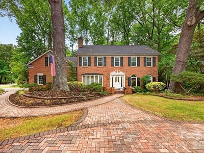 7300 Quail Hill Rd