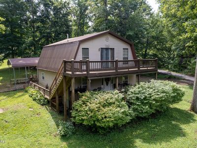 25 Carwile Critchelow Ln