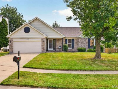 4116 Joyful Ct