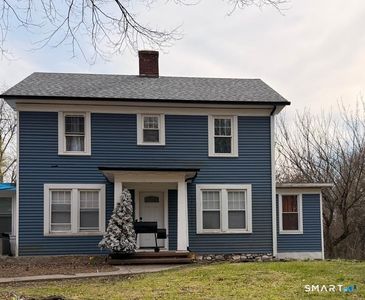100 Wintergreen Avenue