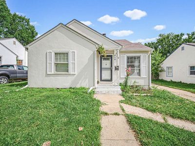 430 W Vine St