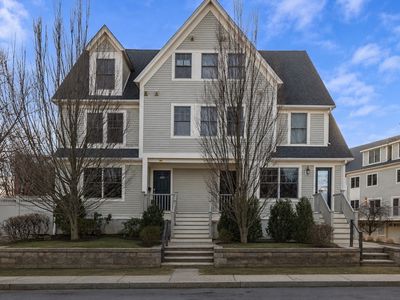 200 Fayette St #200