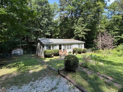Property at 17 Brant Ct, Monticello, GA