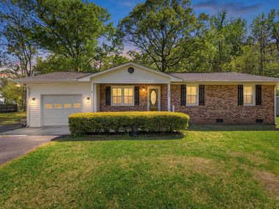 3107 Sawyer St.