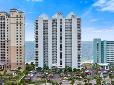 13661 Perdido Key Dr Unit 1406