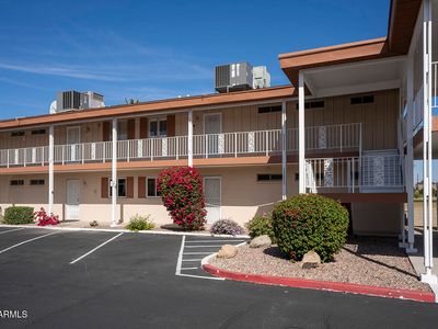 10822 N Fairway Ct W #218