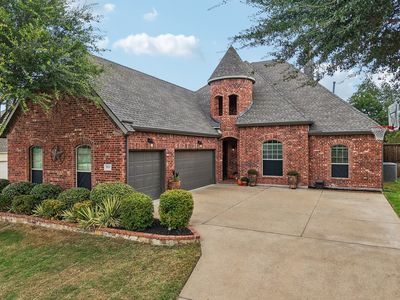 3910 Durham Dr