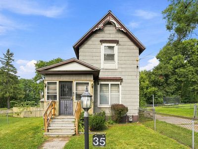 Property at 35 Hubbard St, Battle Creek, MI