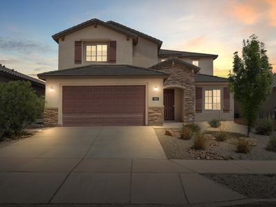 923 Zafiro Rd SE