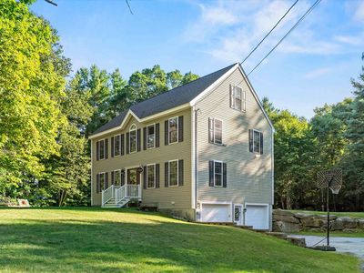 Property at 34 Chestnut Drive, Allenstown, NH