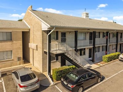 1250 Denning Dr #109