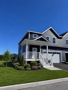 149 Aurora Road