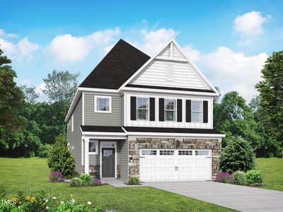 307 Gregory Village Dr